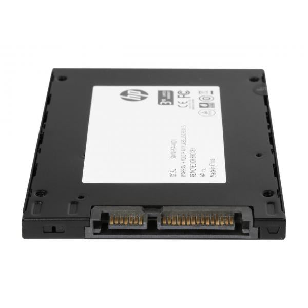 HP S700 120 GB 2.5 Serial ATA III 3D NAND (HP SSD S700 120GB)Hpe69559146050532DP97AA#ABB
