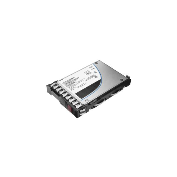 HPE 873359-B21 drives allo stato solido 400 GB 2.5 SAS (400GB SAS 12G MU SFF SC DS. - **New Retail** - Warranty: 12M)Hpe873359-B21