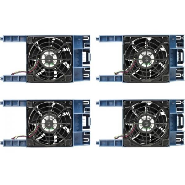 HPE 869489-B21 Case per computer Ventilatore (HPE ML110 Gen10 Redundant Fan)Hpe4549821045006869489-B21