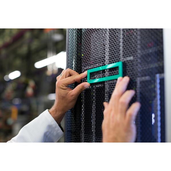 HPE DL580 Gen10 4U Rail Kit with CMA Kit di guide per scaffale (HPE DL580 Gen10 4U Rail Kit wi)Hpe872151-B21