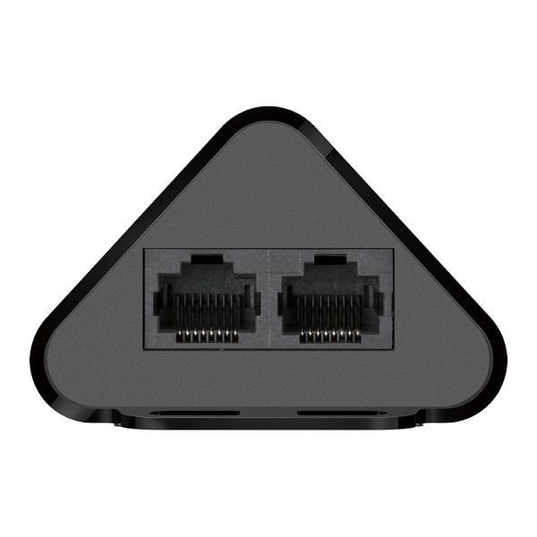 D-Link DPE-302GE adattatore PoE e iniettore Gigabit Ethernet (2-PORT GIGABIT POE+ EXTENDER - .)D-link0790069435461DPE-302GE