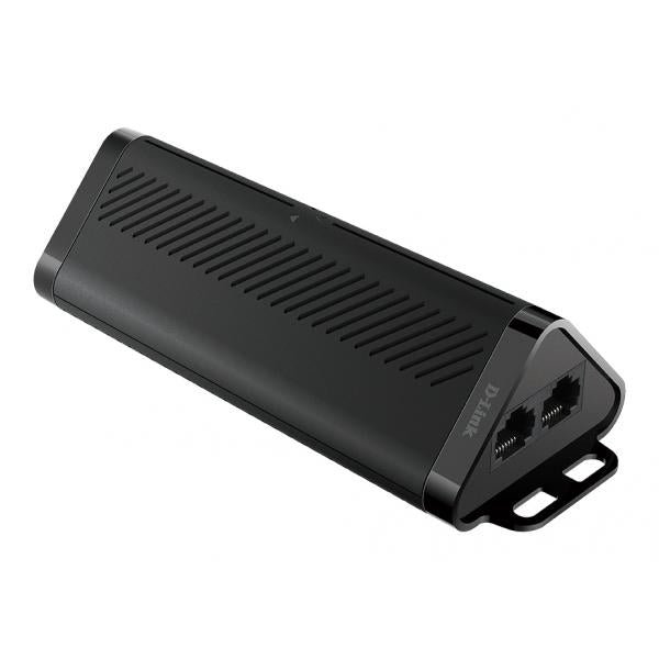 D-Link DPE-302GE adattatore PoE e iniettore Gigabit Ethernet (2-PORT GIGABIT POE+ EXTENDER - .)D-link0790069435461DPE-302GE