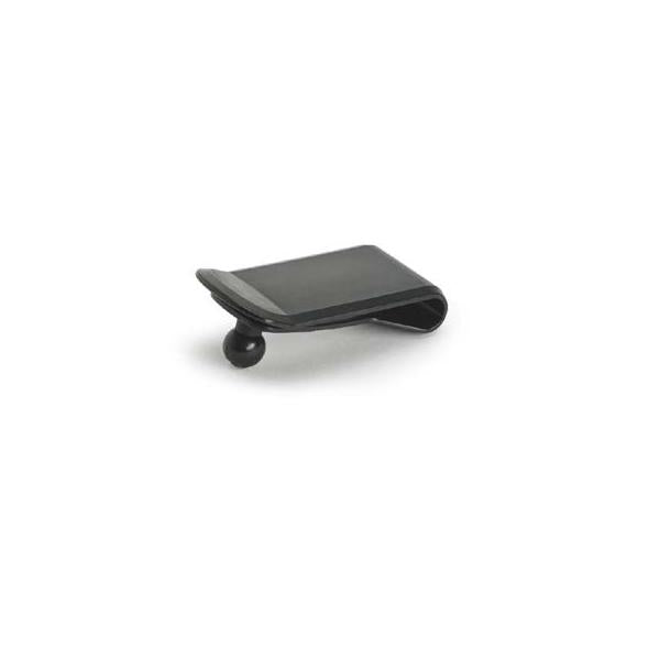 Zebra KIT-MPM-BLTCLP5-01 lettero codici a barre e accessori (KIT BELT CLIP FOR ZQ300 QTY 5 - .)ZebraKIT-MPM-BLTCLP5-01