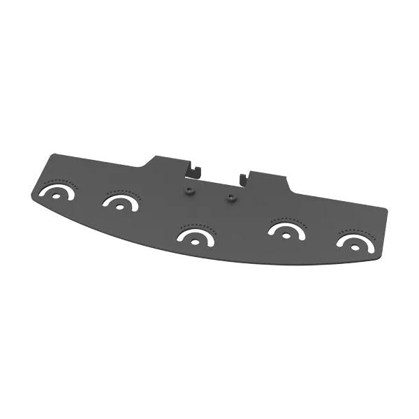 Axis 01221-001 security cameras mounts & housings Monte (AXIS T90 MULTI BRACKET - .)Axis733102106227601221-001