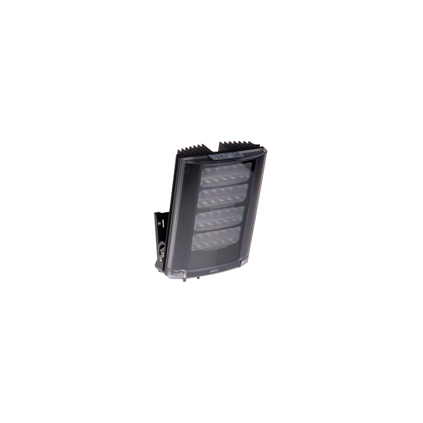 Axis 01219-001 kit di fissaggio Nero (AXIS T90 WALL-AND-POLE MOUNT - .)Axis733102106225201219-001