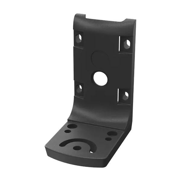 Axis 01219-001 kit di fissaggio Nero (AXIS T90 WALL-AND-POLE MOUNT - .)Axis733102106225201219-001