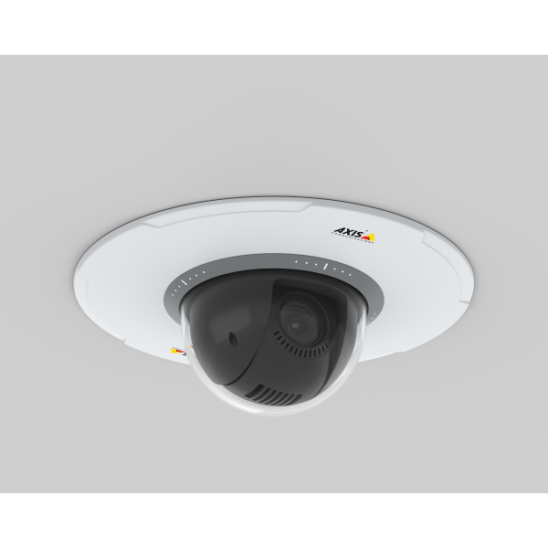 Axis T94P01L Monte (T94P01L RECESSED MOUNT - T94P01L, Mount, White, AXIS - M5525-E, 3/4 - Warranty: 60M)Axis733102106134701172-001