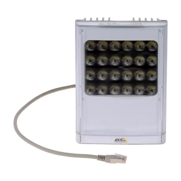 Axis T90D35 IR LED unit (AXIS T90D35 POE W-LED - IN)Axis733102106224501218-001
