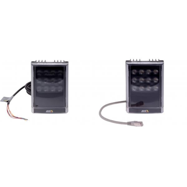 Axis 01210-001 security cameras mounts & housings IR LED unit (AXIS T90D20 - infrar?d illuminator)Axis733102106216001210-001