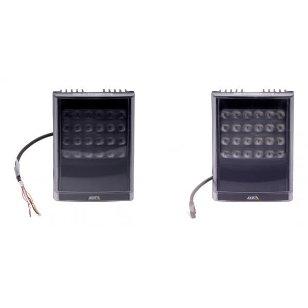 Axis 01212-001 security cameras mounts & housings IR LED unit (AXIS T90D30 IR-LED - IN)Axis733102106218401212-001