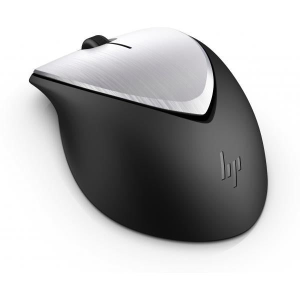 HP ENVY Rechargeable Mouse 500 (ENVY RECHARGEABLE MOUSE 500 - **New Retail** - Warranty: 12M)Hp2LX92AA