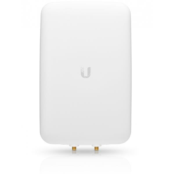 Ubiquiti UMA-D antenna di rete Antenna direzionale RP-SMA 15 dBi (Dual band Directional - Mesh Antenna - Warranty: 24M)UbiquitiUMA-D