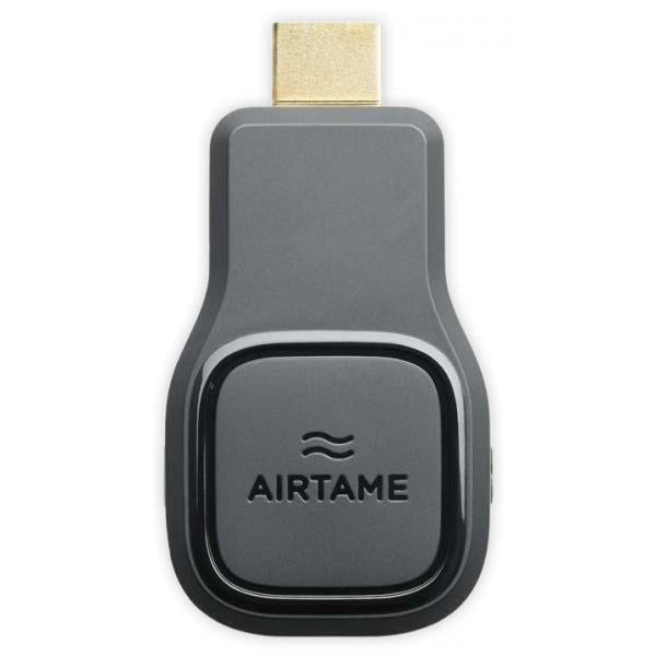AIRTAME 3 - Video conferencing device - with 3 years Airtame HybridAirtame0855794005010AT-DG3-HYBRID-3Y