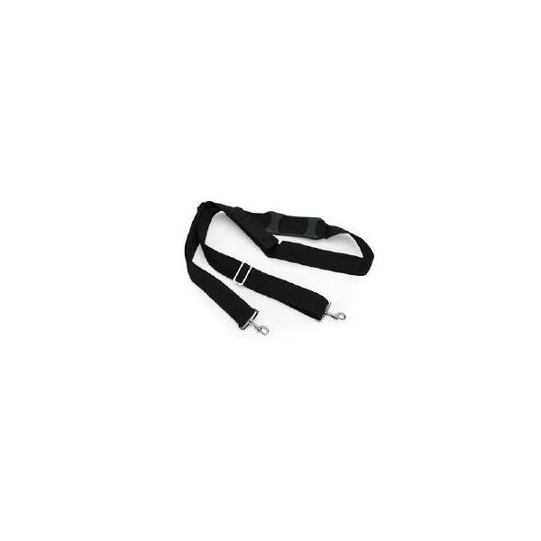 Zebra SG-MPM-SS231-01 lettero codici a barre e accessori Cinturino da polso (SHOULDER STRAP PLASTIC CLIPS - .)ZebraSG-MPM-SS231-01