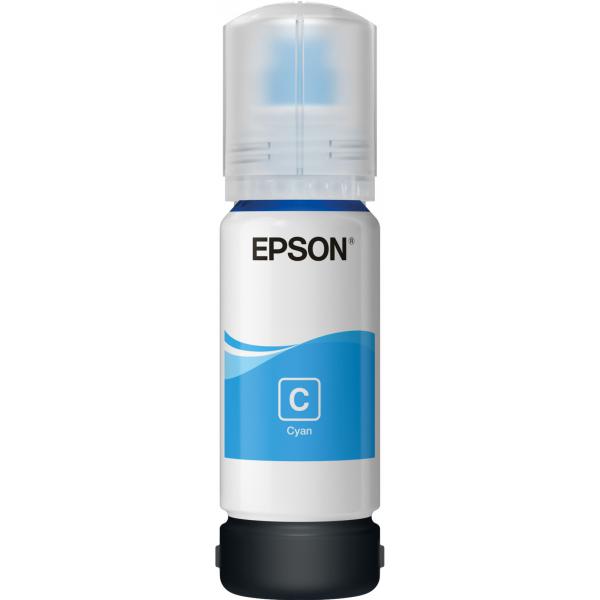 Epson C13T03V24A ricarica di inchiostro per stampante (Epson 101 - cyan - original - bl?kbeho)Epson8715946643397C13T03V24A