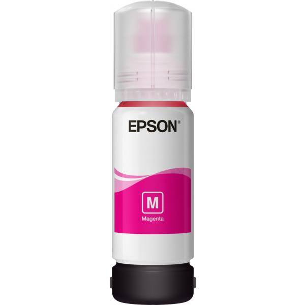 Epson C13T03V34A ricarica di inchiostro per stampante (Epson 101 - magenta - original - blkb)Epson8715946643403C13T03V34A