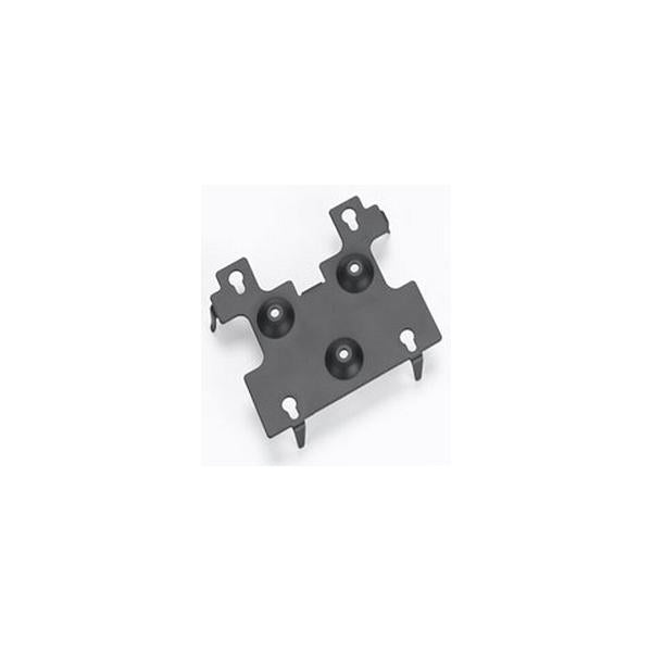 Motorola 21-118517-01R Supporti a parete per TV Nero (KIT:WALL MOUNT MK500 - .)Zebra21-118517-01R
