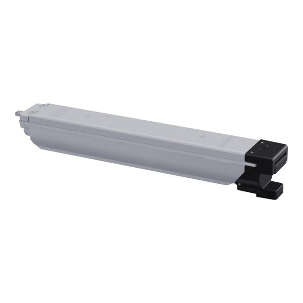 Samsung CLT-K808S tonerpatron 1 stk OrSamsungSS600A