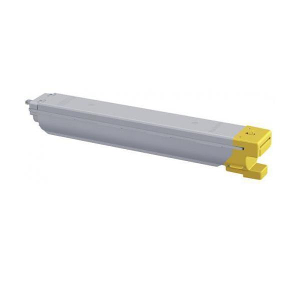 Samsung CLT-Y808S tonerpatron 1 stk OrSamsungSS735A