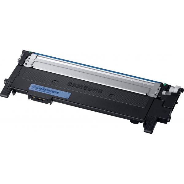 Samsung Cartuccia toner ciano originale HP CLT-C404S (SA CLT-C404S CYAN TONER - SAMSUNG)HpST966A
