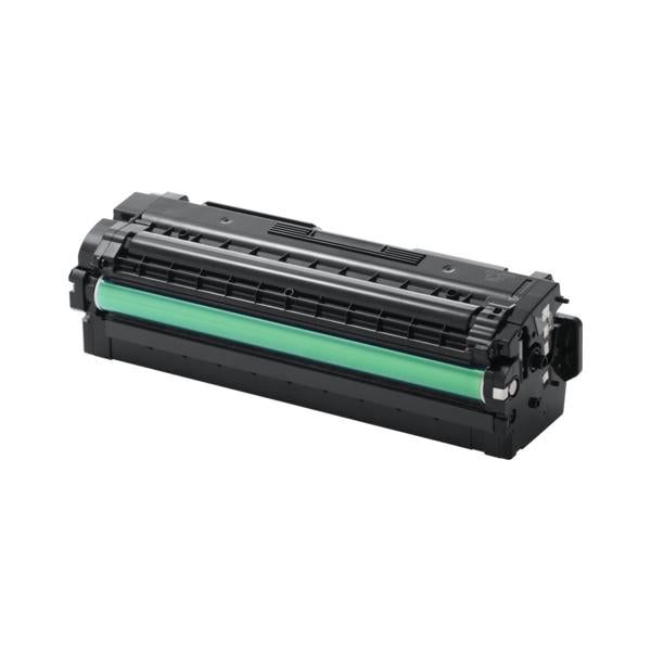 Samsung Cartuccia toner nero originale HP CLT-K505L ad alta capacità (SAMSUNG CLT-K505L H-YIELD BLK TONER)HpSU168A