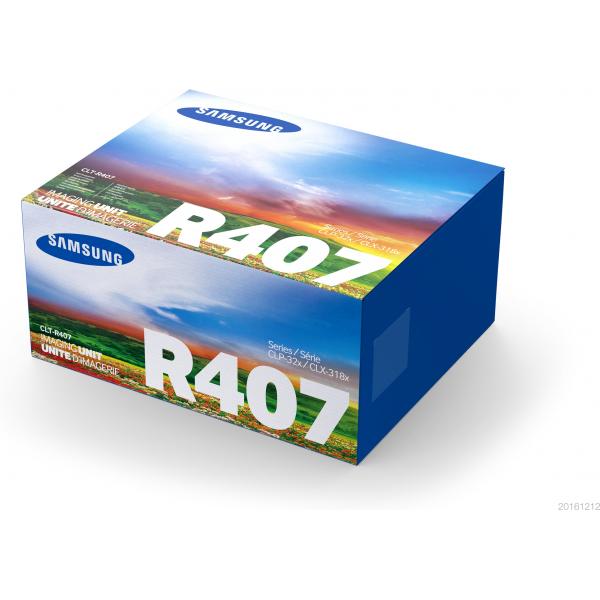 HP Rullo di trasferimento immagine CLT-R407 (SAMSUNG CLT-R407 IMAGING UNIT)HpSU408A