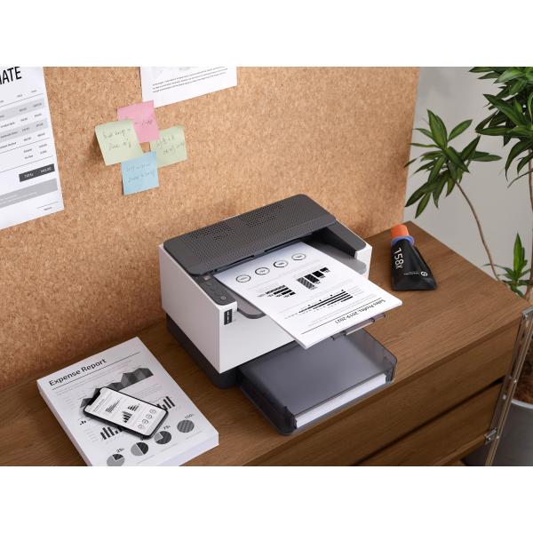 HP Unità di raccolta toner originale CLT-W409 (^CLT-W409 TONER COLLECTION UNIT)Hp0191628449743SU430A