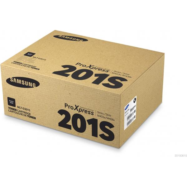 Samsung MLT-D201S-tonerpatron i sortSamsung0191628482429SU878A
