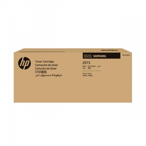 Samsung MLT-D201S-tonerpatron i sortSamsung0191628482429SU878A