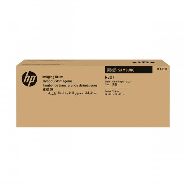 HP Unità di imaging originale Samsung MLT-R307 (HP MLT-R307 - Nero - originale - unit imaging per stampante - per Samsung ML-4510ND, ML-4512ND, ML-5010ND, ML-5012ND, ML-5015ND, ML-5017ND)HpSV154A