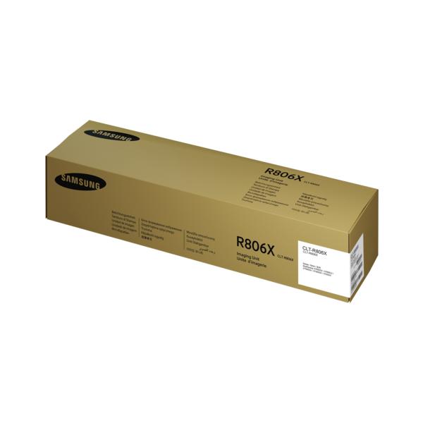 HP CLT-R806X Original Ciano, Magenta, Giallo (SAMSUNG SLX7400GX CMY DRUM 180;000 PAGE YIELD)HpSS682A