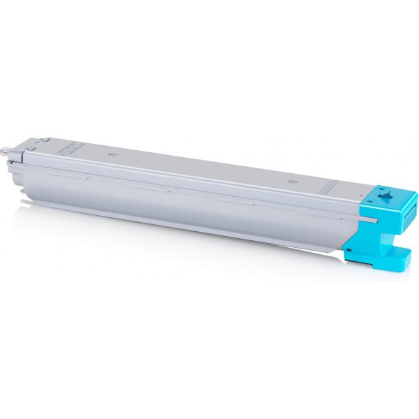 OEM Samsung CLT-C809S SS567A Cyan 15000 Pages Original TonerSamsung0191628455034SS567A