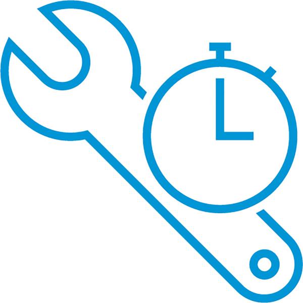 HP Inside Delivery Service for Monitor (HP Inside Delivery Service for Monitor)HpW9G34AA