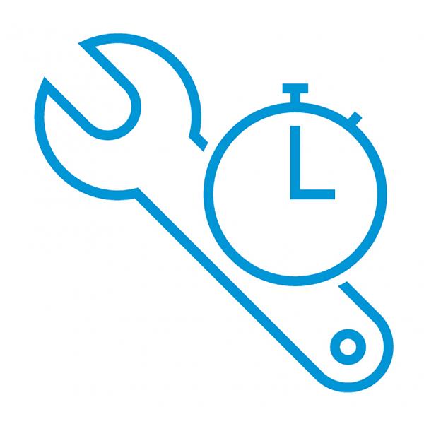 HP Inside Delivery Service for Monitor (HP Inside Delivery Service for Monitor)HpW9G34AA