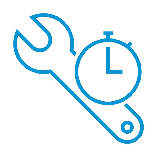 HP Inside Delivery Service for Monitor (HP Inside Delivery Service for Monitor)HpW9G34AA