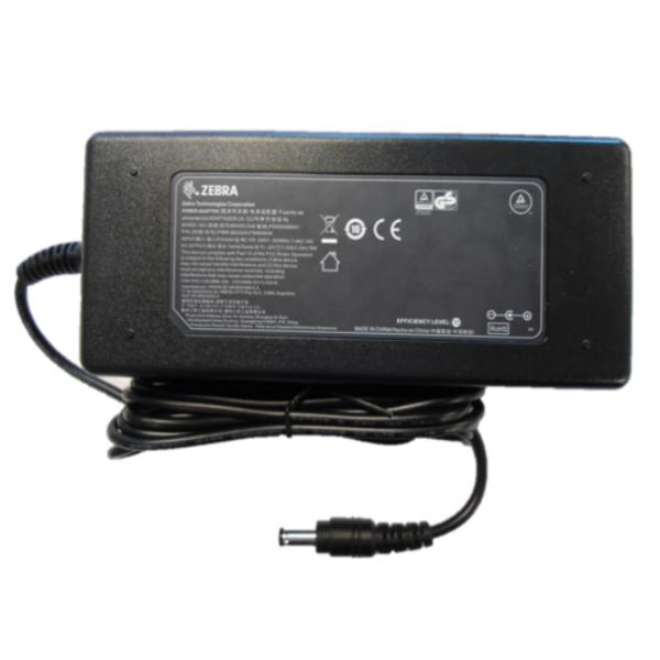 Zebra PWR-BGA24V78W1WW adattatore e invertitore Interno 78 W Nero (POWER SUPPLY FIXED RFID READER - ADAPTOR POWER-BRICK AC DC)ZebraPWR-BGA24V78W1WW