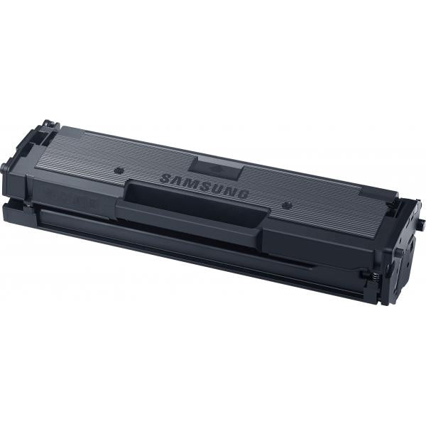 Samsung Cartuccia toner nero originale HP MLT-D111L ad alta capacità (^SAMSUNG MLT-D111L H-YIELD BLK TONER)HpSU799A