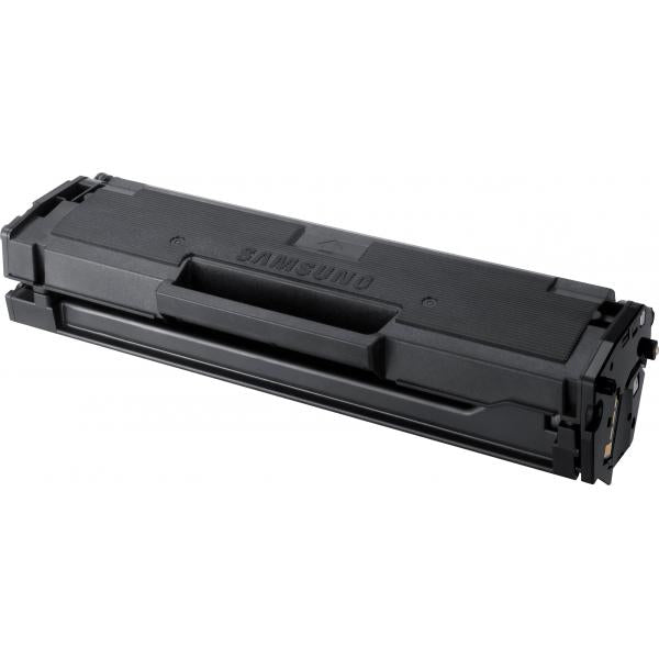 Samsung Cartuccia toner nero a resa ridotta MLT-D101X (SAMSUNG MLT-D101X L-YIELD BLK TONER)HpSU706A