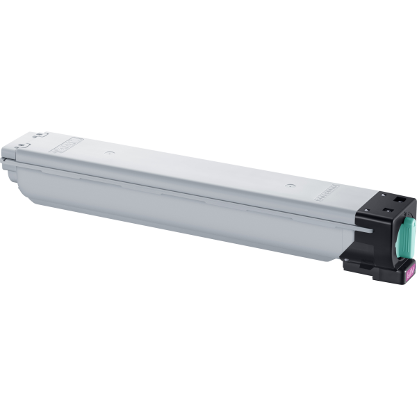 Samsung Cartuccia toner magenta originale HP CLT-M804S (SAMSUNG CLT-M804S MAGENTA TONER)HpSS628A