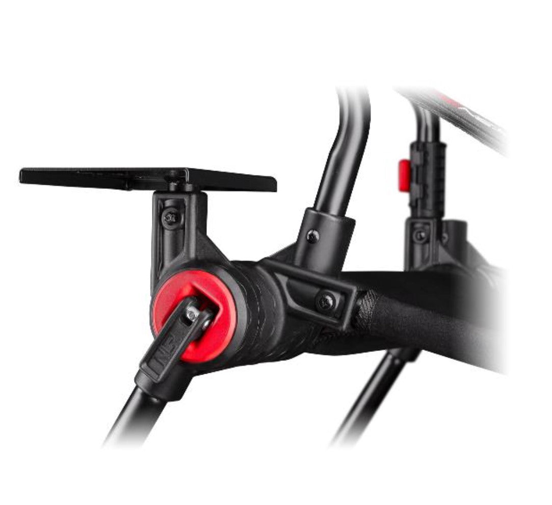 NLR-S021 Sedie Gaming - NEXT LEVEL RACING POSTAZIONE DI GUIDA GT LITE