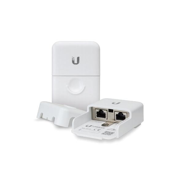 Ubiquiti ETH-SP-G2 accessorio per punto di accesso WLAN (Ubiquiti ETH-SP-G2 Ethernet Surge Protector Gen 2)Ubiquiti0817882023900ETH-SP-G2