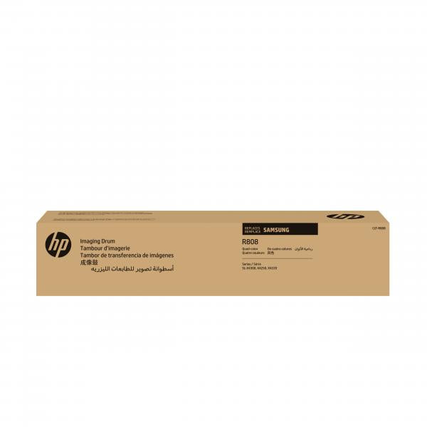 HP Rullo di trasferimento immagine CLT-R808 (HP CLT-R808 - Nero, giallo, ciano, magenta - originale - unit imaging per stampante - per MultiXpress SL-X4220RX, SL-X4250LX, SL-X4300LX)HpSS686A