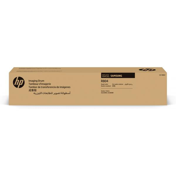 HP Rullo di trasferimento immagine CLT-R804 (Samsung CLTR804 Colour Drum 50K pages - SS673A)HpSS673A