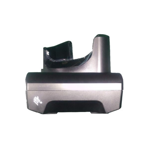 Zebra CRD-TC7X-SE1CO-01 Caricabatterie per dispositivi mobili Computer portatile Nero AC Interno (TC7X SINGLE SLOT CHARGE - ONLY CRADLE 1 TERMINAL)ZebraCRD-TC7X-SE1CO-01