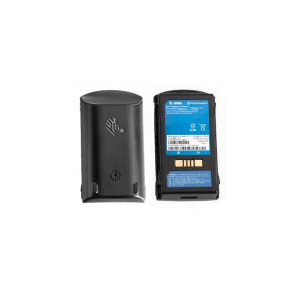 Zebra BTRY-MC33-52MA-10 ricambio per computer portatili Batteria (BATT PACK PP MC3300 HIGH CAP - LITHIUM ION QTY-10)ZebraBTRY-MC33-52MA-10