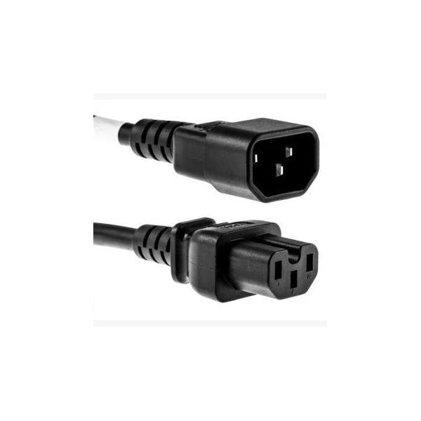 Cisco UCS-P100CBL-240M5= cavo di alimentazione Nero (Cisco - Cavo di alimentazione - per UCS C240 M5, C240 M5L, SmartPlay Select C240 M5L, SmartPlay Select C240 M5SX)Cisco0889728063456UCS-P100CBL-240M5=