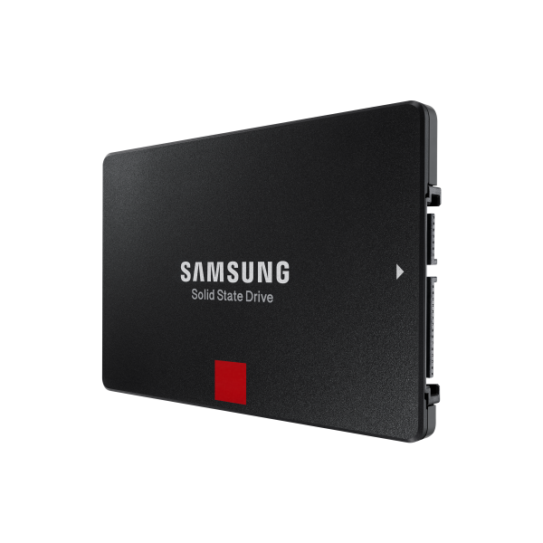Samsung 860 PRO SATA 2.5 SSD 1 TB (Samsung 860 PRO MZ-76P1T0B - 1TB - SAT)SamsungMZ-76P1T0B/EU