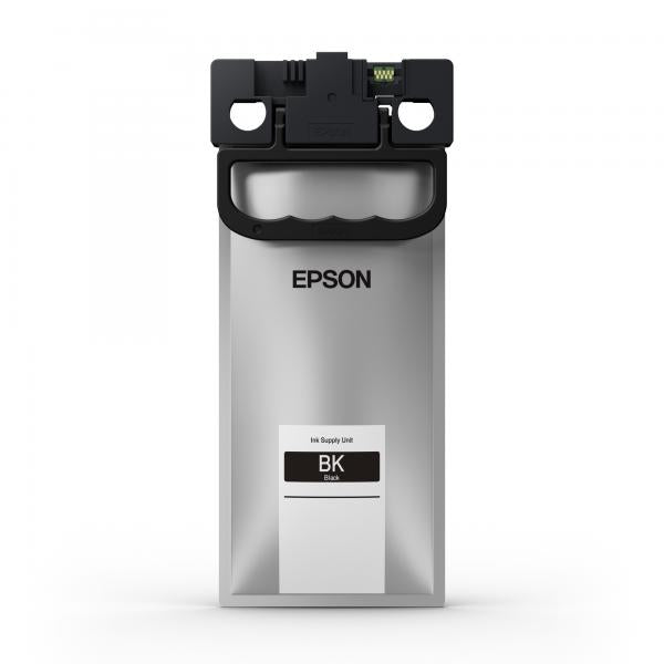 Epson WF-C5290 / WF-C5790 Series Ink Pack XXL Black (Ink Cartridge XXL Black - WF-C5x90 Series - Warranty: 12M)EpsonC13T946140