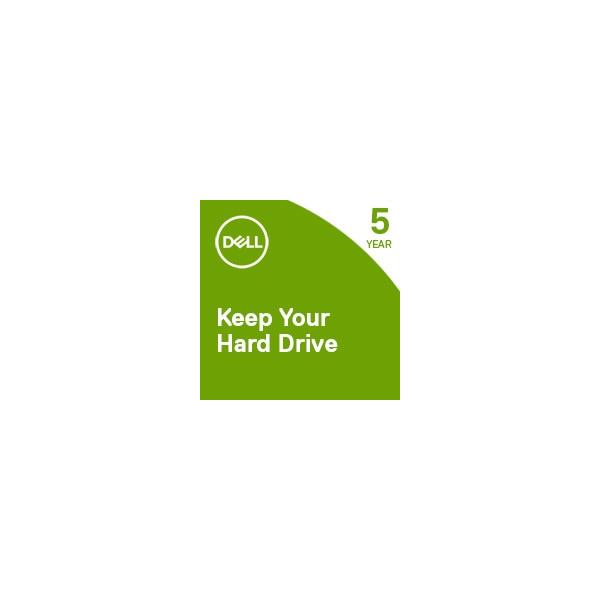 DELL 5 anni Keep Your Hard Drive (Dell 5 ?r Keep Your Hard Drive - suppo)DellPEXXXX_235