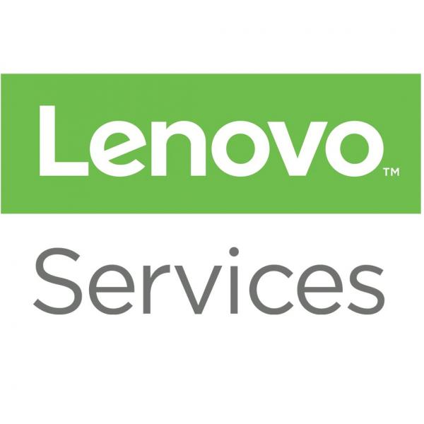 Lenovo 5WS7A05381 estensione della garanzia 1 licenza/e 5 anno/i (Lenovo Foundation Service - support op)Lenovo5WS7A05381
